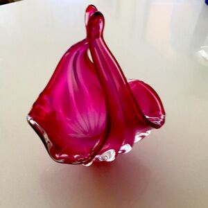 Bohemian glass - crystal